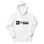 Sudadera con capucha unisex